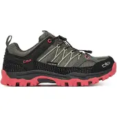 Campagnolo Kinder Trekking-Halbschuhe Ki KIDS RIGEL LOW TREKKING SHOES WP