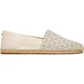 Michael Kors Espadrilles Kendrick  40R6KZFP1B Écru 35