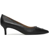 Ralph Lauren High Heels 802P06371001 Schwarz