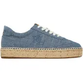 Ralph Lauren Espadrilles 802P10497001 Blau