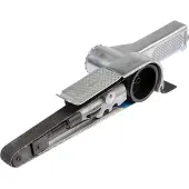 YATO YT-09742, Schleifer für gerade Form, Edelstahl, 20000 RPM, 200 l/min, 9.52 (3/8"), 6,3 bar