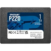 Patriot P220 1TB, 1 TB, 2.5"