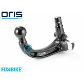 Acps-Oris Anhängevorrichtung ORIS AK41 FIX4BIKE 200-625