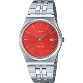 Casio Standard MTP-B145D-4A2VE, Wasserfest