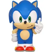 MONOGRAM Sonic The Hedgehog Sonic Sparschwein