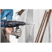 Bosch Sds Plus-5x 14x150x210 Mm Concrete Drill Silber