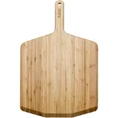 Ooni Bambus-Pizzaschieber 40 cm