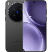 Vivo X300 Pro, 17,2 cm (6.78"), 16 GB, 512 GB, 50 MP, Android 16.0, Schwarz