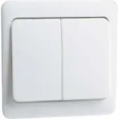 Honeywell PEHA 00187811, Weiß