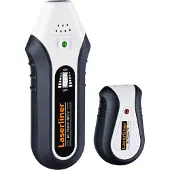 Laserliner AC-Tracer, Richtig, Typ C, Typ G (BS 1363), 200 - 240 V, 50 - 60 Hz, Schwarz, Weiß