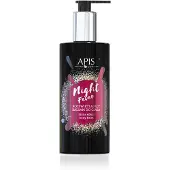 Apis – Nachtfieber – Leuchtende Körperlotion 300ml