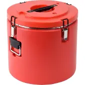 YATO Termos Transportowy Okrągły 30L
