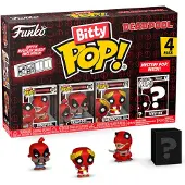 Funko POP! Deadpool Dinopool Bitty Pop!