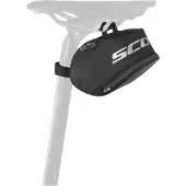 SCOTT HiLite 600 Satteltasche (Clip) black one size