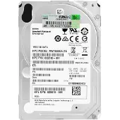 HP Hewlett Packard Enterprise 1TB SATA hard drive (MM1000GFJTE)