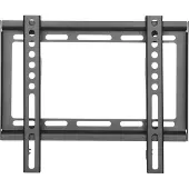 Gembird LCD Plasma TV Wandhalterung 23"-42" 35 kg
