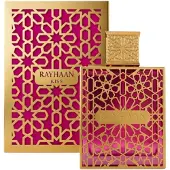 Rayhaan Kiss Eau de Parfum 100 ml