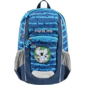 Step by step Rucksack-Set KIGA MAXI, 2tlg.