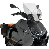 Puig Tourenscheibe V-Tech getönt für BMW CE 04 Unisexneutral571 - Motorradteile - Anbauteile