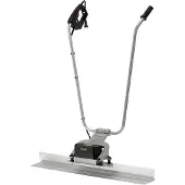 YATO Elektrische Rüttelbohle für Beton 1 m
