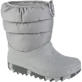 Crocs Schuhe Classic Neo Puff Boot Kids, 207684007