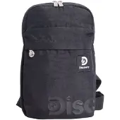 Discovery Schultertasche "Commuter" mit interner Anti-Kratz-Tasche für Tablets