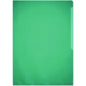 Durable Plastomslag A4 pp - (100 stk.)