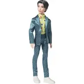 BTS Idol RM-Puppe