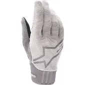 Alpinestars A-Dura Gel Handschuhe Light Gray, Größe: XXL