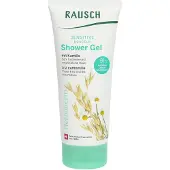 RAUSCH Sensitive Shower Gel mit Kamille 200 ml