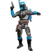 Hasbro Star Wars: The Mandalorian Vintage Collection Actionfigur 2022 Axe Woves 10 cm HASF5567
