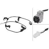 ABS Sensor Raddrehzahl Daten an -Steuergerät 945 mm Kabel . für TOYOTA RAV