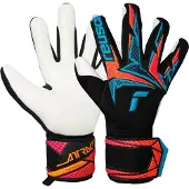Reusch Attrakt Freegel Advance