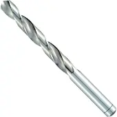 Alpen Bohrer für Metall Ø: 13mm HSS-Schnellarbeitsstahl Blister