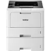Brother HL-L5210DWT, Laser, 1200 x 1200 DPI, A4, 48 Seiten pro Minute, Doppelseitiger Druck, Schwarz, Weiß