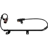 ABS . Sensor Raddrehzahl für NISSAN ALMERA I Hatchback (N15) 30985