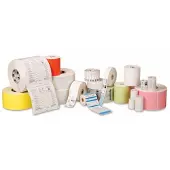 Zebra Label roll 102 x 165mm