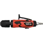 YATO Yt-09695 Gerade Druckluftbohrer
