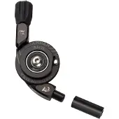 Wolf Tooth Tanpan Inline Shimano Schaltungskonverter, 11-fach, black