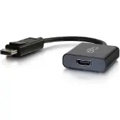C2G 4K DisplayPort zu HDMI Active