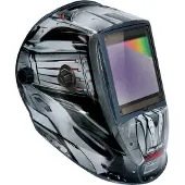 GYS Schweißhelm LCD ALIEN TRUE COLOR XXL 068698