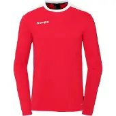 Kempa Langarmshirt Emotion 27 Kids