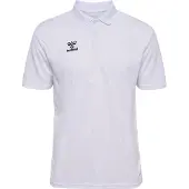 Hummel Essential Kurzarm-poloshirt