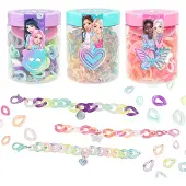 TOPModel DIY Armbandset, Gemischt