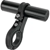 M-Wave Lenkercockpit schwarz Breite: 90 mm