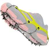Nortec Steigeisen FAST lemon S(36-38) 11210