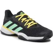 Adidas Schuhe Barricade K Clay, HR1028