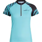 NAKAMURA Damen Shirt Da.-Fahrrad-Trikot Finnia W