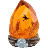 Grupo Erik Jurassic Park Lampe mit USB-C Amber