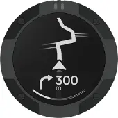 Beeline Moto 2, Motorrad, GPS-Tracker, Schwarz, Stoßfest, Wasserdicht, Acrylnitril-Styrol-Acrylat (ASA), Aluminium, IP67